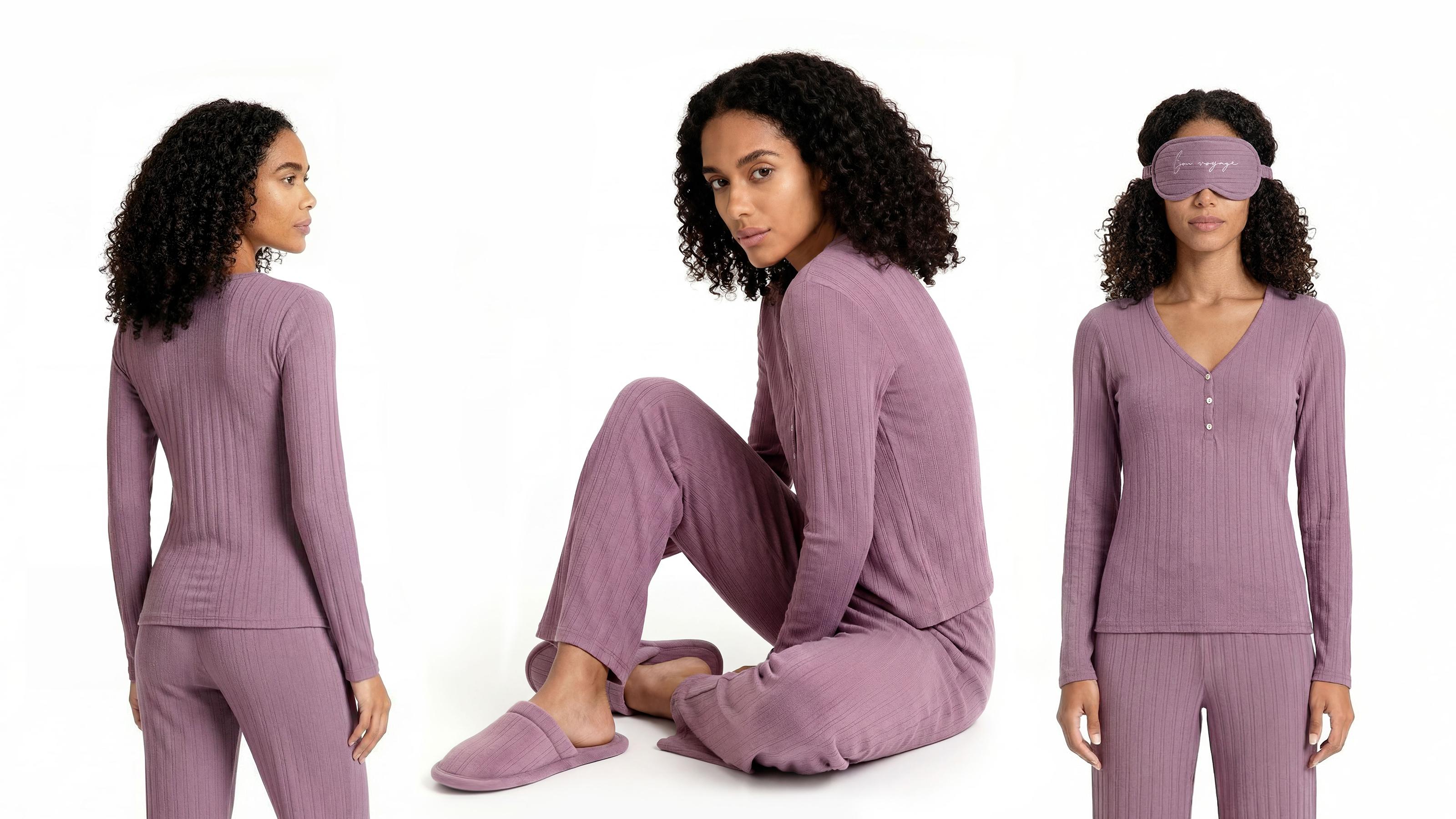 AI garment photography for f — Studio shoot by Fengs AI